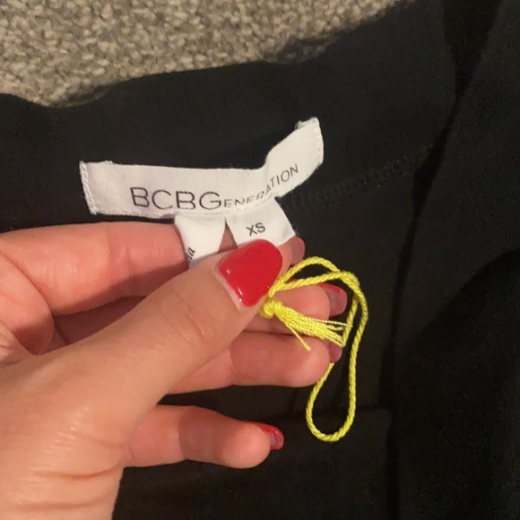 Bcbg wrap skirt - Picture 6 of 6